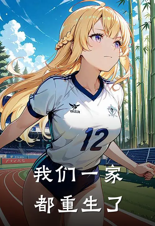 我们一家都重生了