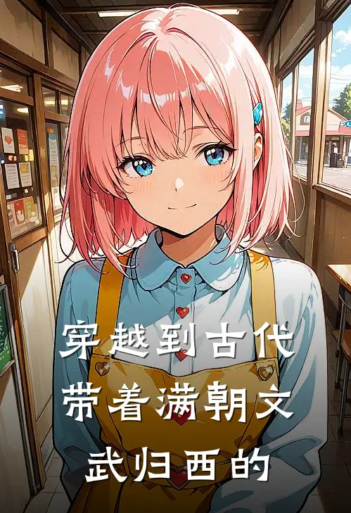 穿越到古代带着满朝文武归西的