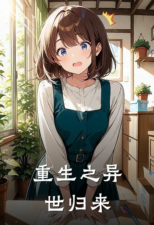 重生之异世归来