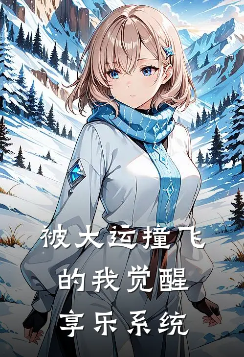 被大运撞飞的我觉醒享乐系统