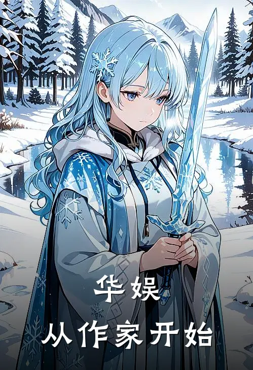 华娱：从作家开始