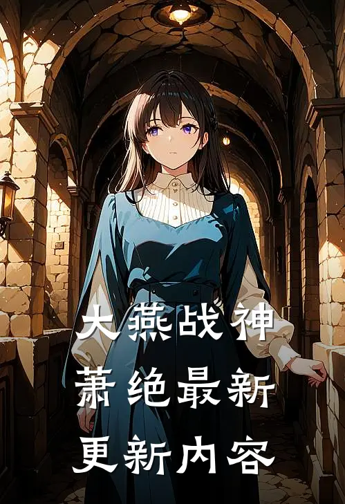 大燕战神萧绝最新更新内容