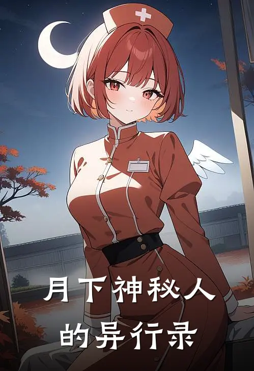 月下神秘人的异行录