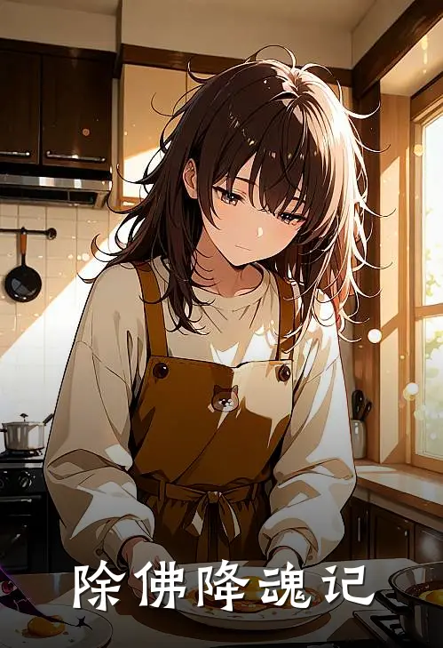 除佛降魂记范武孙悟空最新小说全文阅读_在线免费小说除佛降魂记(范武孙悟空)