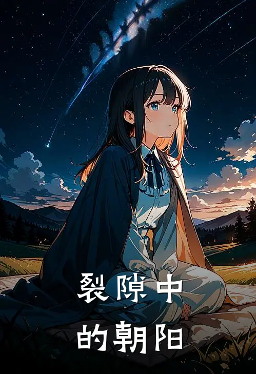 裂隙中的朝阳(苏然林宇)免费热门小说_最新小说推荐裂隙中的朝阳苏然林宇