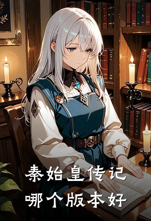 秦始皇传记哪个版本好