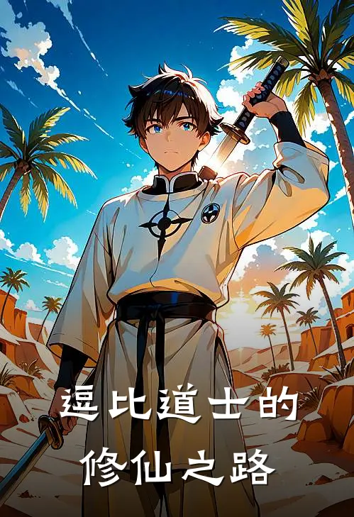 逗比道士的修仙之路