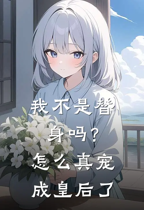 我不是替身吗？怎么真宠成皇后了