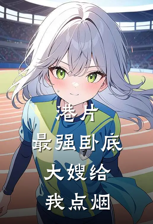 港片：最强卧底，大嫂给我点烟