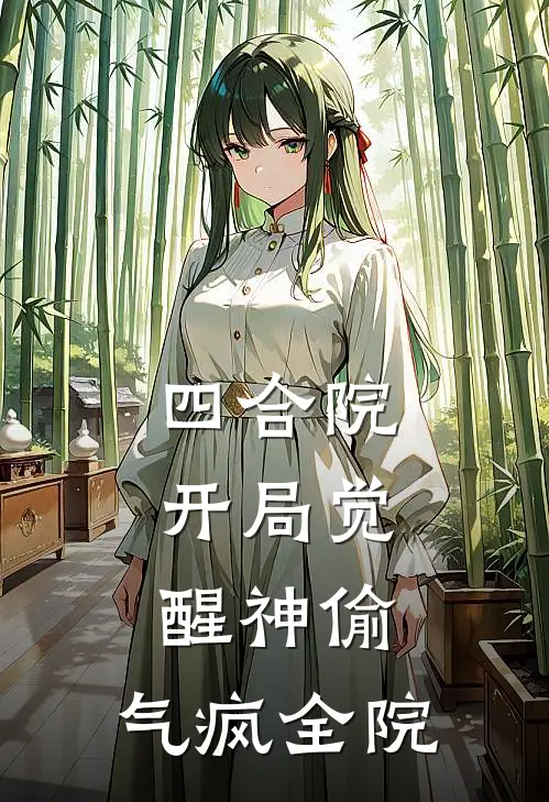 四合院：开局觉醒神偷，气疯全院