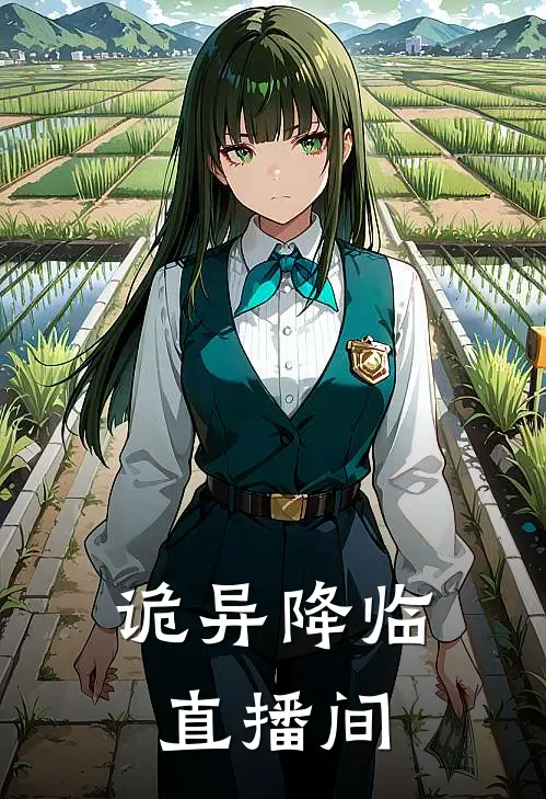 诡异降临直播间