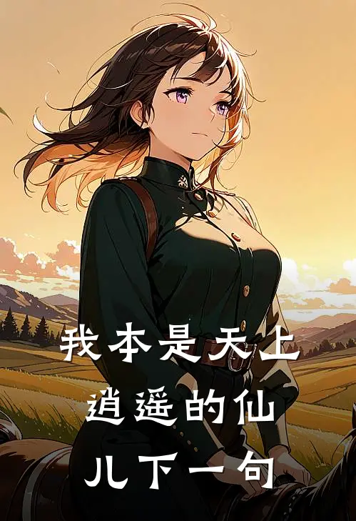 我本是天上逍遥的仙儿下一句