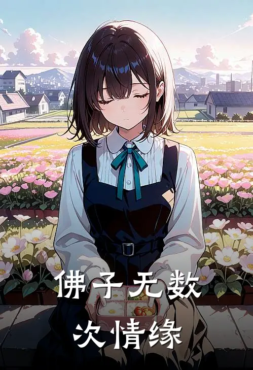 沈昭宁谢云舟《佛子无数次情缘》完结版免费阅读_佛子无数次情缘全文免费阅读