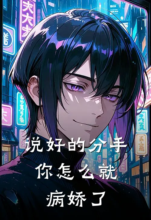 说好的分手，你怎么就病娇了江星浩李婆最新小说推荐_热门小说排行榜说好的分手，你怎么就病娇了(江星浩李婆)