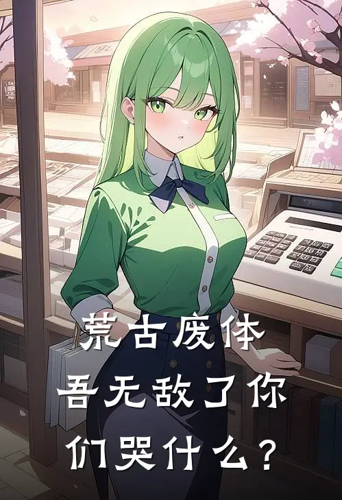 荒古废体，吾无敌了你们哭什么？