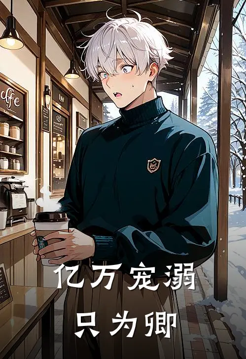 亿万宠溺只为卿