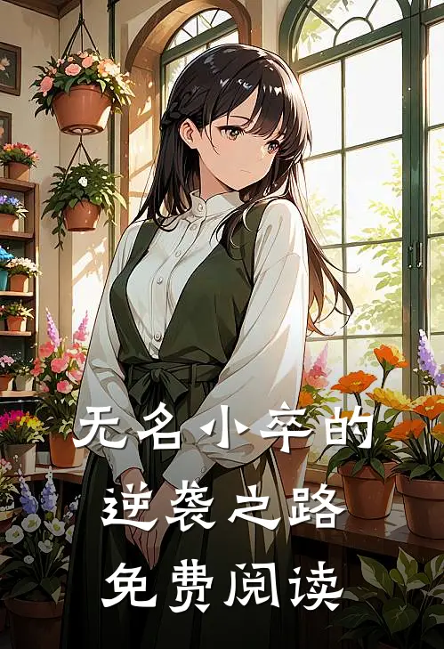 无名小卒的逆袭之路免费阅读