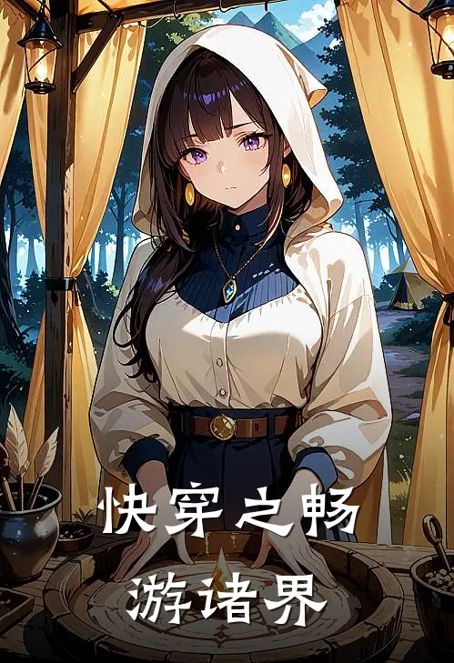 快穿之畅游诸界