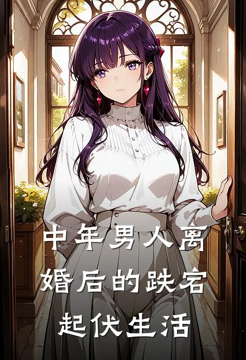 中年男人离婚后的跌宕起伏生活