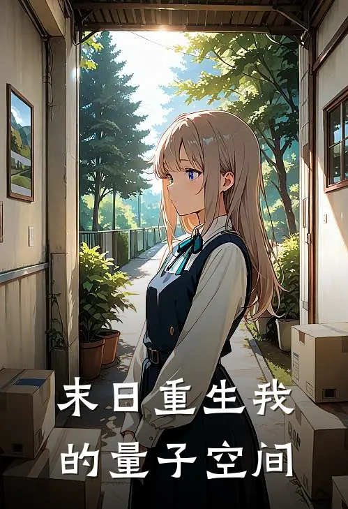 末日重生我的量子空间梁绰时启晨热门完本小说_最新章节列表末日重生我的量子空间(梁绰时启晨)