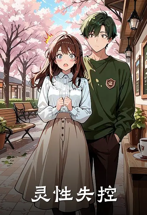 灵性失控