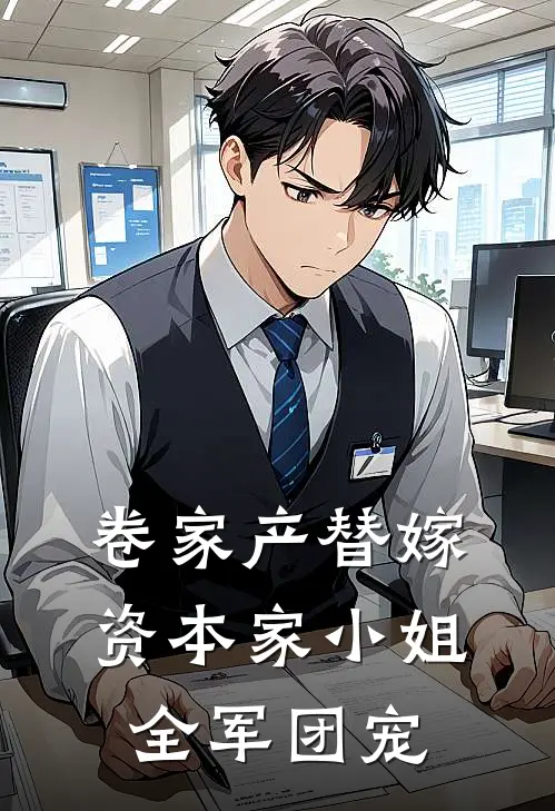 卷家产替嫁：资本家小姐全军团宠(唐婳唐启元)好看的完结小说_热门小说推荐卷家产替嫁：资本家小姐全军团宠唐婳唐启元