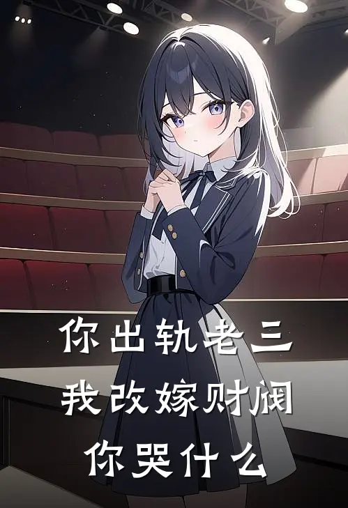 你出轨老三，我改嫁财阀你哭什么
