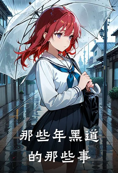 那些年黑道的那些事