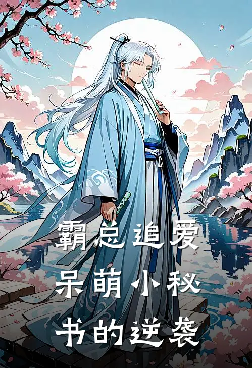 霸总追爱：呆萌小秘书的逆袭