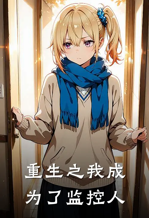 重生之我成为了监控人