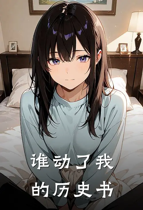 谁动了我的历史书