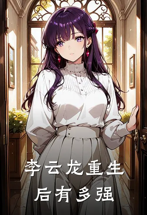 李云龙重生后有多强