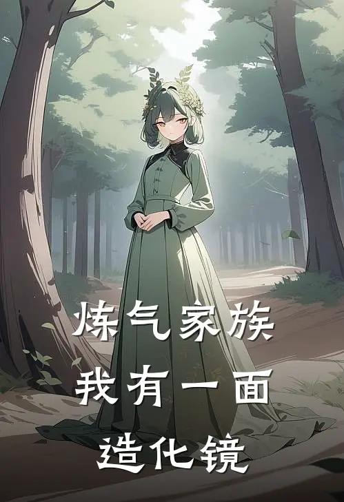 炼气家族，我有一面造化镜