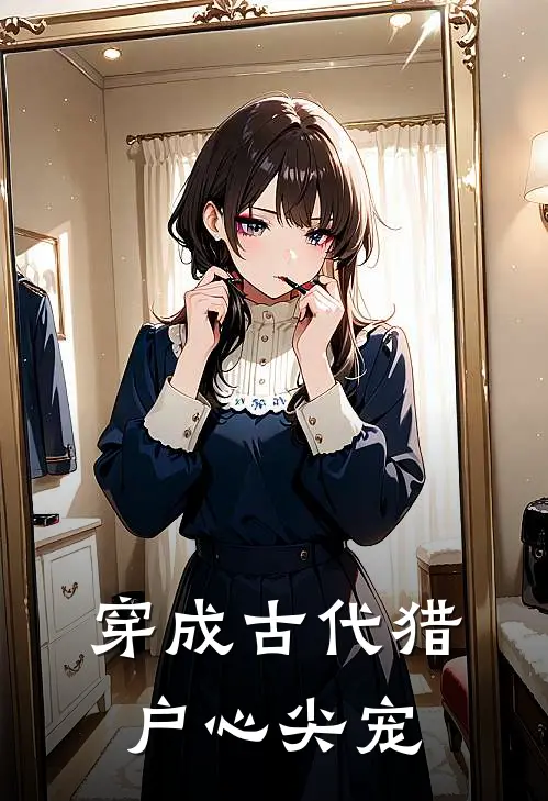 穿成古代猎户心尖宠