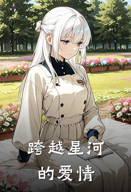 跨越星河的爱情