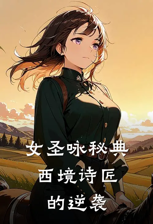女圣咏秘典：西境诗匠的逆袭