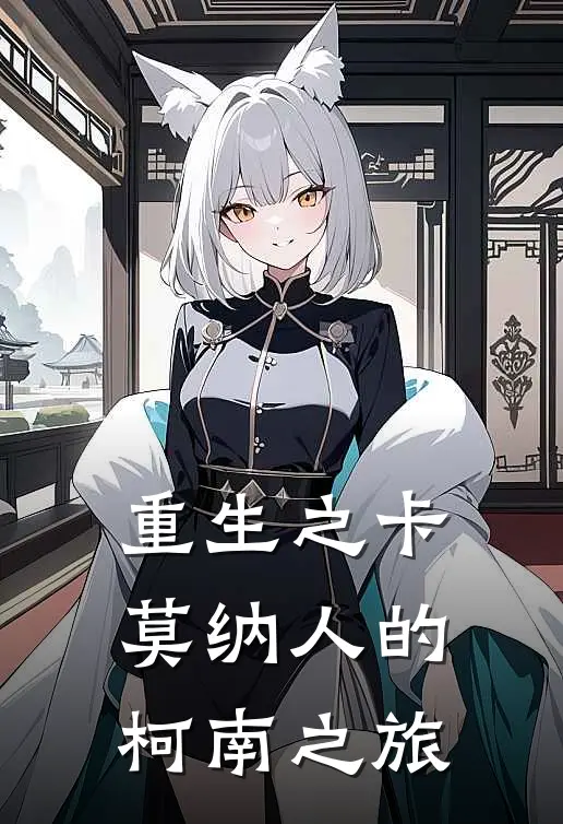 重生之卡莫纳人的柯南之旅