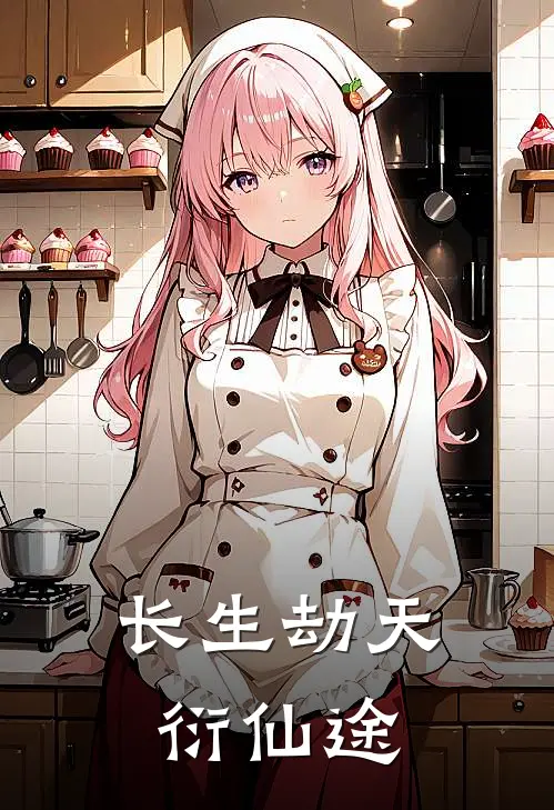 长生劫天衍仙途