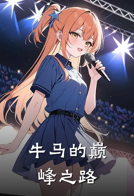 牛马的巅峰之路