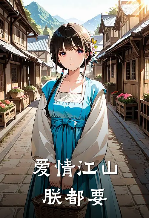 爱情江山朕都要崇祯懿安小说完结免费_最新章节列表爱情江山朕都要(崇祯懿安)