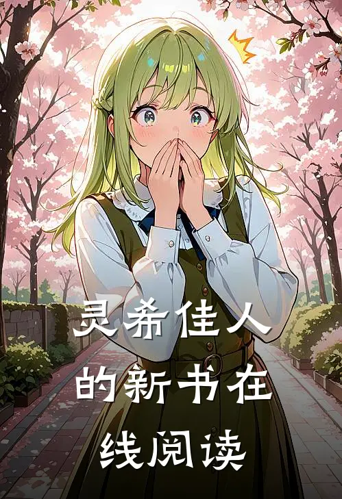 灵希佳人的新书在线阅读