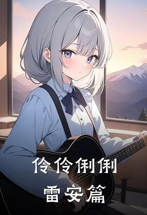 伶伶俐俐【雷安篇】