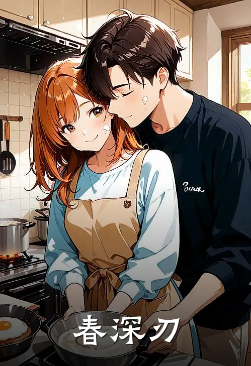 春深刃