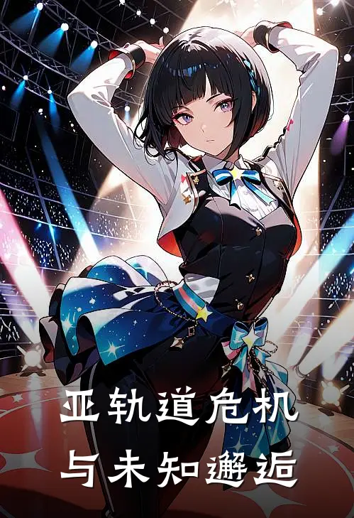 亚轨道危机与未知邂逅