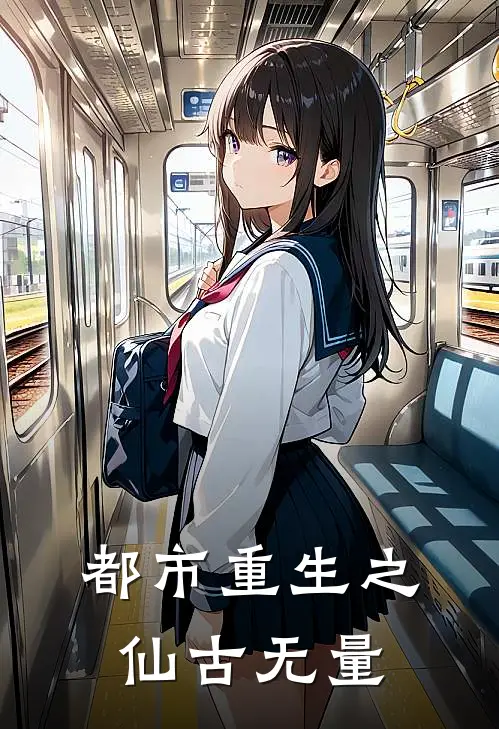 都市重生之仙古无量