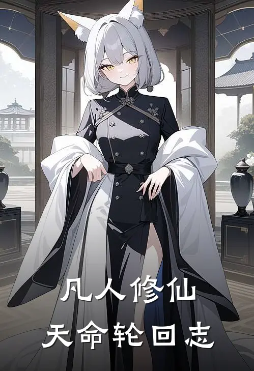 凡人修仙：天命轮回志