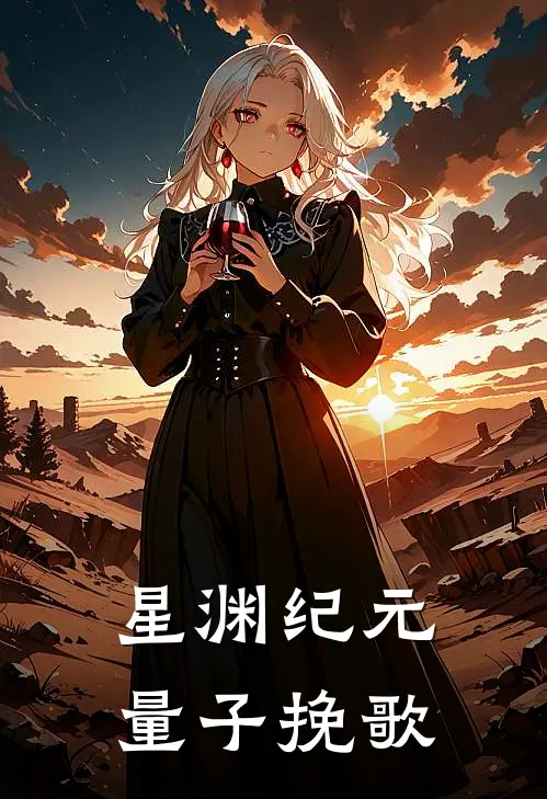 星渊纪元：量子挽歌