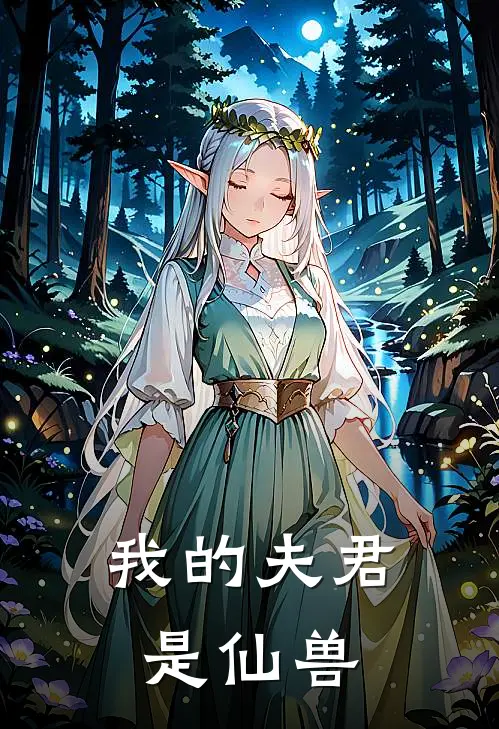 我的夫君是仙兽