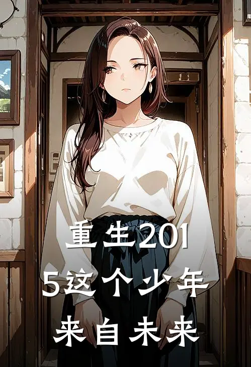 重生2015这个少年来自未来