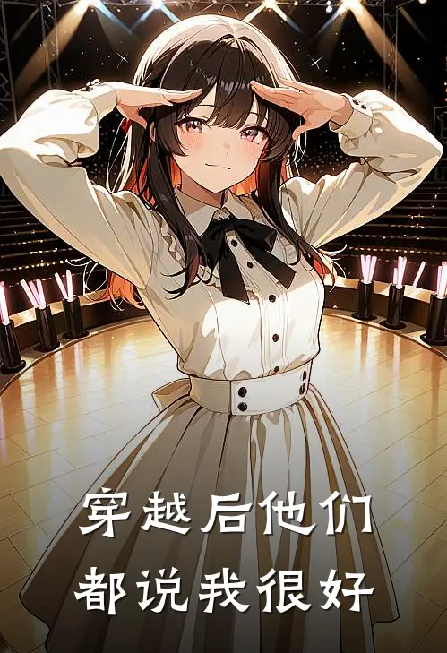陌清可可(穿越后他们都说我很好)全章节在线阅读_(穿越后他们都说我很好)完结版免费阅读